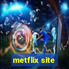 metflix site